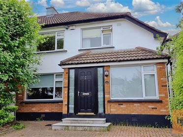 Image for 46 Woodford, Stillorgan, Blackrock, Co. Dublin