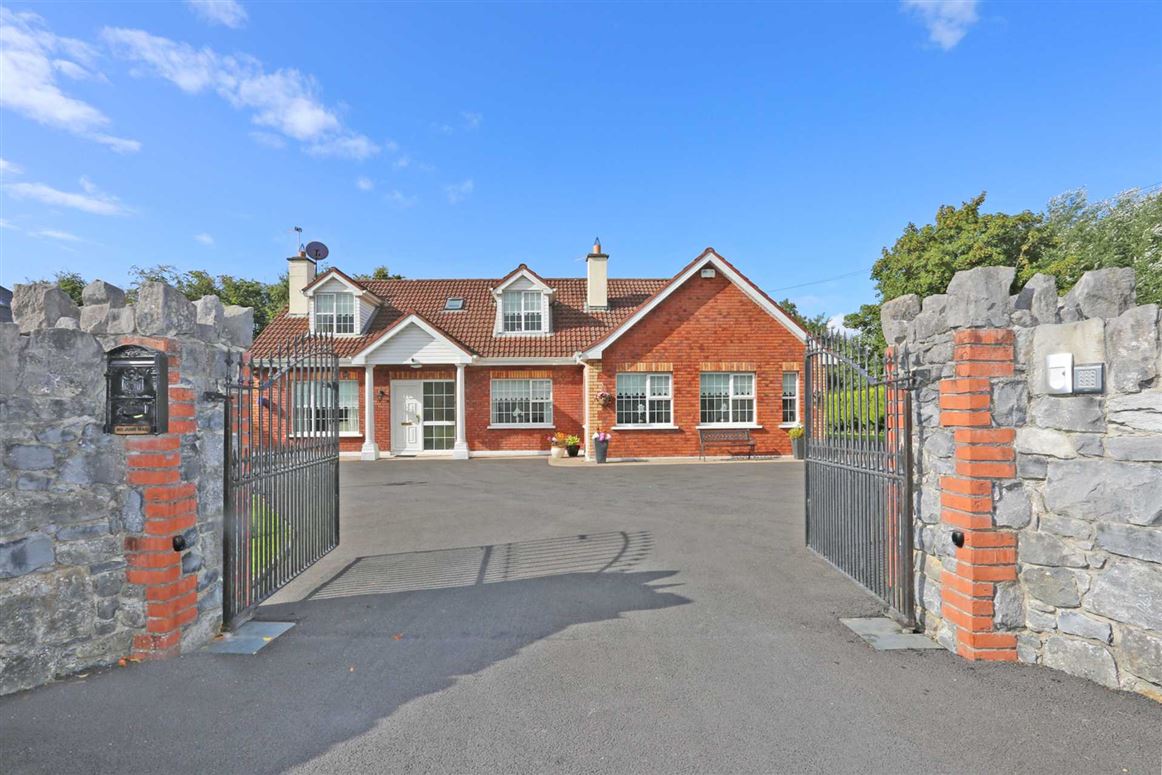 Riverview, Mulcair Drive, Anncotty, Limerick, County Limerick O