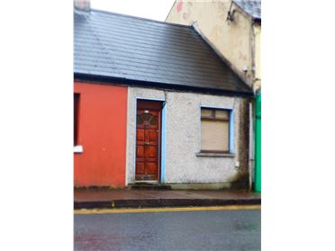 Image for 110 Old Youghal Road, Dillons Cross, City Centre Nth, Cork City