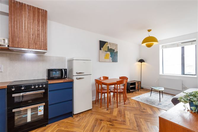 24 Crescent House, Marino Crescent, Clontarf, Dublin 3