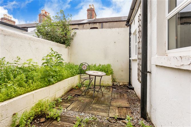 25 Manor Place, Arbour Hill, Stoneybatter,   Dublin 7