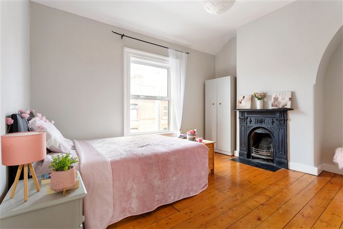 25 Manor Place, Arbour Hill, Stoneybatter,   Dublin 7