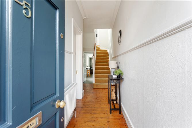 25 Manor Place, Arbour Hill, Stoneybatter,   Dublin 7