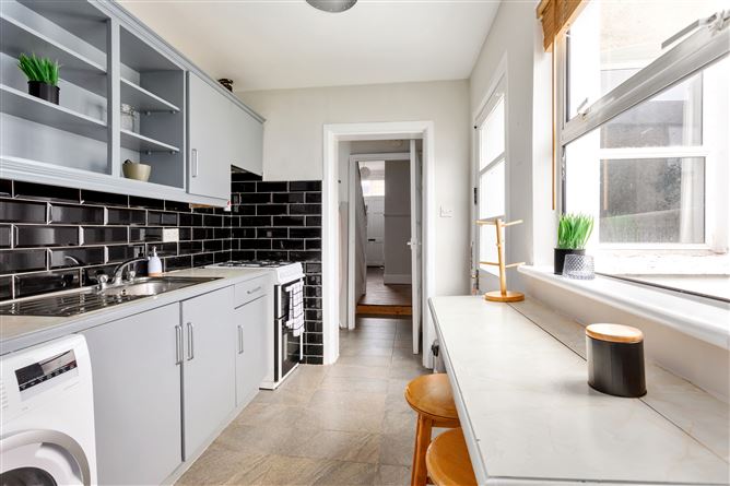 25 Manor Place, Arbour Hill, Stoneybatter,   Dublin 7