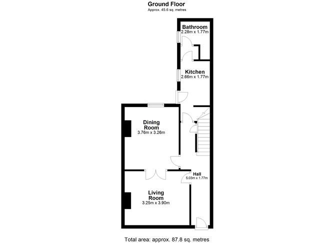 25 Manor Place, Arbour Hill, Stoneybatter,   Dublin 7