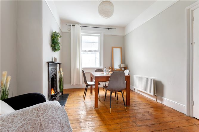 25 Manor Place, Arbour Hill, Stoneybatter,   Dublin 7