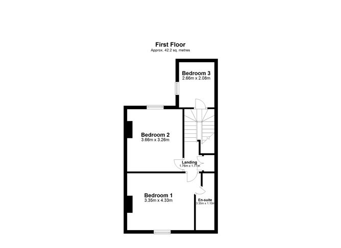 25 Manor Place, Arbour Hill, Stoneybatter,   Dublin 7