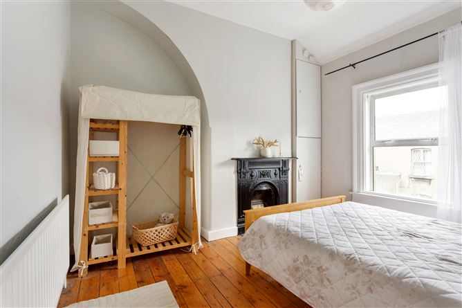 25 Manor Place, Arbour Hill, Stoneybatter,   Dublin 7