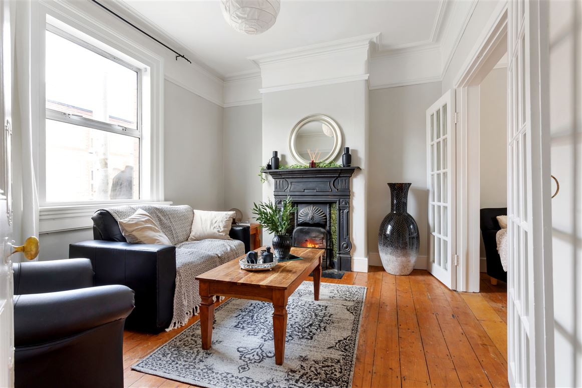 25 Manor Place, Arbour Hill, Stoneybatter,   Dublin 7