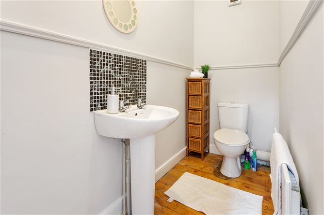 25 Manor Place, Arbour Hill, Stoneybatter,   Dublin 7