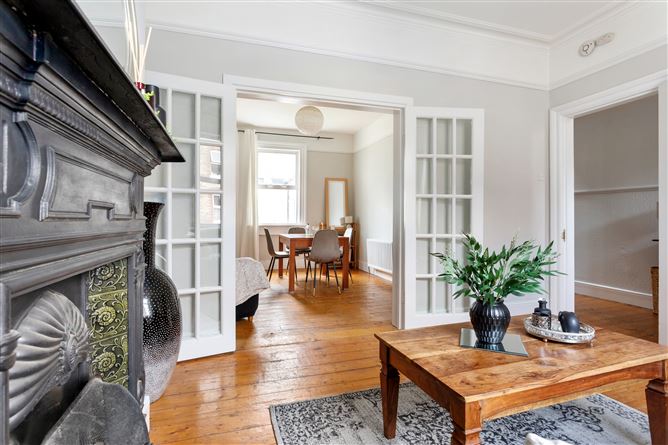 25 Manor Place, Arbour Hill, Stoneybatter,   Dublin 7