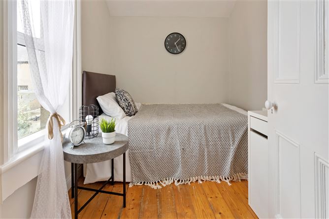 25 Manor Place, Arbour Hill, Stoneybatter,   Dublin 7