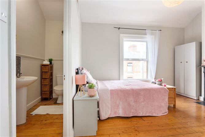 25 Manor Place, Arbour Hill, Stoneybatter,   Dublin 7