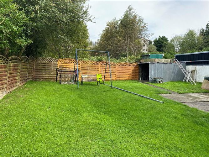 17 Lisdrumskeagh, Shercock, Cavan