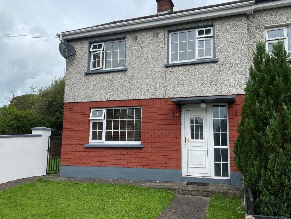 17 Lisdrumskeagh, Shercock, Cavan
