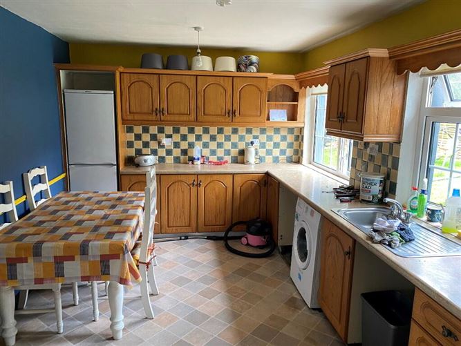 17 Lisdrumskeagh, Shercock, Cavan