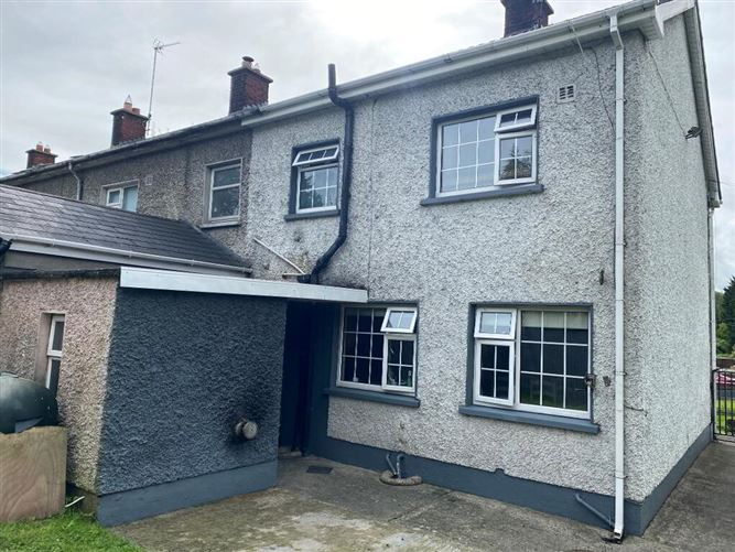 17 Lisdrumskeagh, Shercock, Cavan