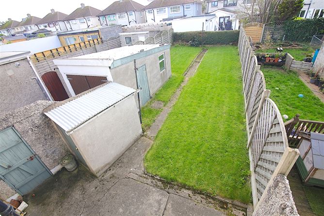 43 Cooleen Avenue, Beaumont, Dublin 9