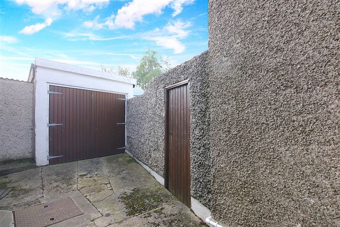 43 Cooleen Avenue, Beaumont, Dublin 9