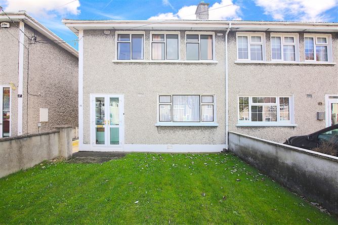 43 Cooleen Avenue, Beaumont, Dublin 9