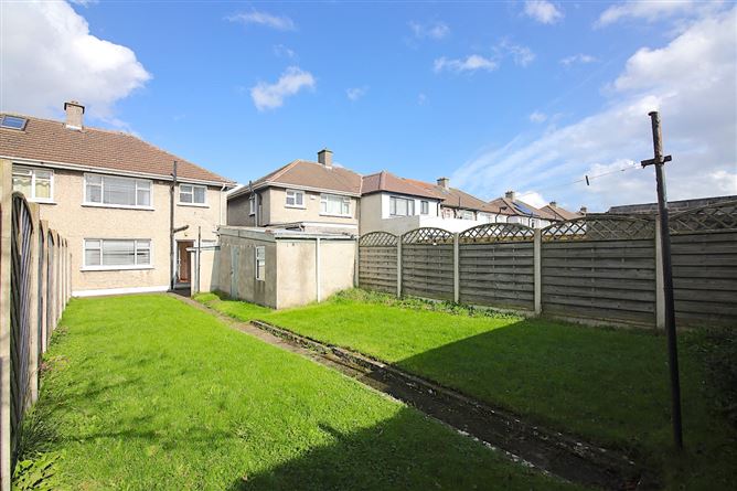 43 Cooleen Avenue, Beaumont, Dublin 9