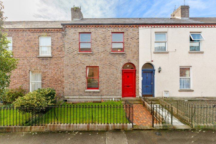 24 Munster Street, Phibsboro, Dublin 7