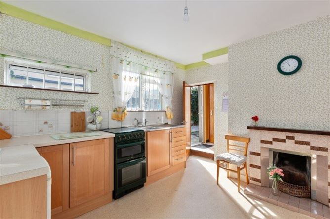 24 Munster Street, Phibsboro, Dublin 7