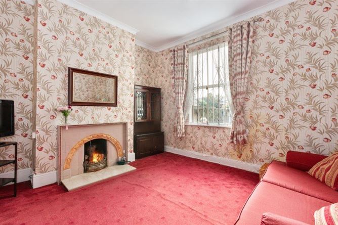 24 Munster Street, Phibsboro, Dublin 7