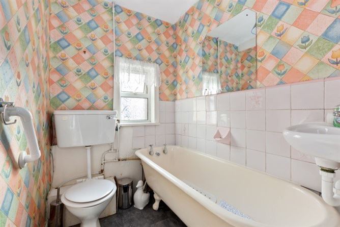24 Munster Street, Phibsboro, Dublin 7