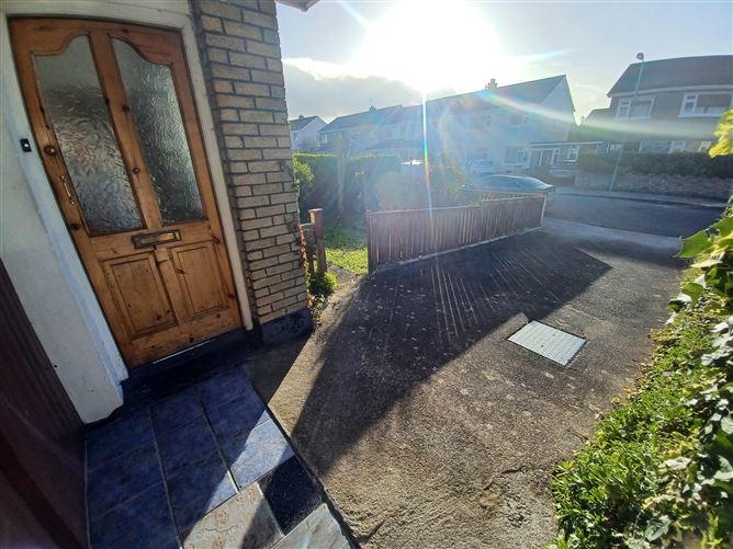 117 Shamrock Drive, Muskerry Estate,, Ballincollig, Cork O'Mahony