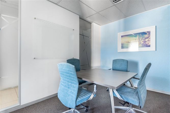 Blanchardstown Corporate Park 2, Blanchardstown Corp Park 2, Ballycoolin Road, Blanchardstown, Co. Dublin