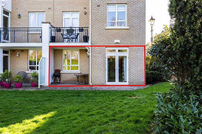 105 Castleheath, Malahide, Dublin