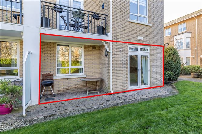 105 Castleheath, Malahide, Dublin