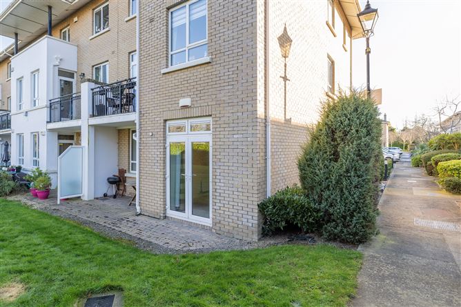 105 Castleheath, Malahide, Dublin