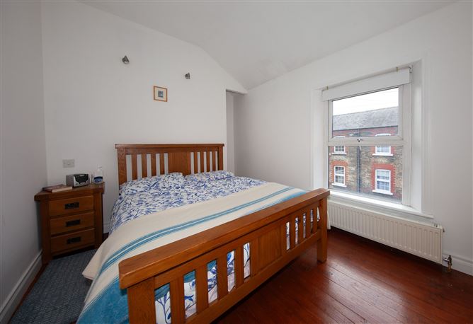 56 Harold Road, Stoneybatter, Dublin