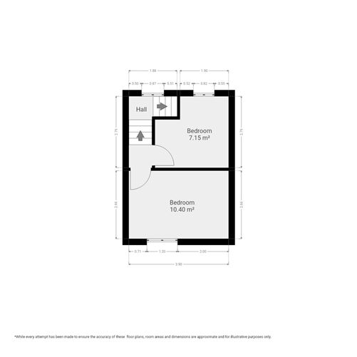 56 Harold Road, Stoneybatter, Dublin