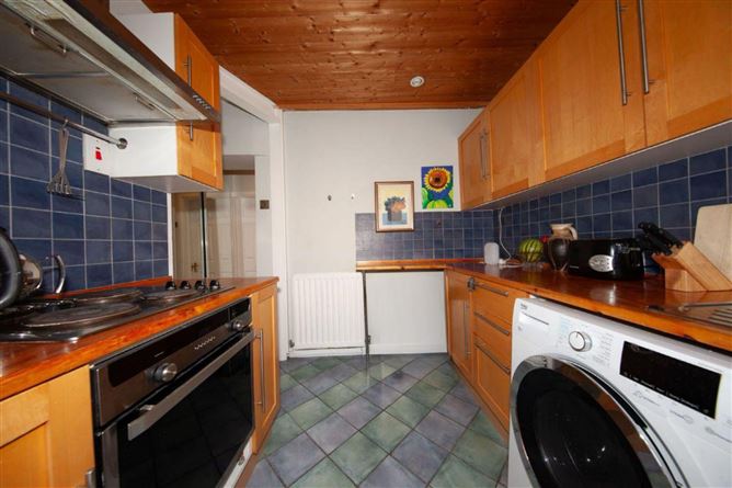 56 Harold Road, Stoneybatter, Dublin