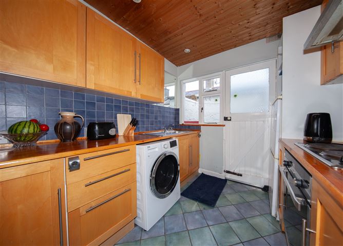 56 Harold Road, Stoneybatter, Dublin