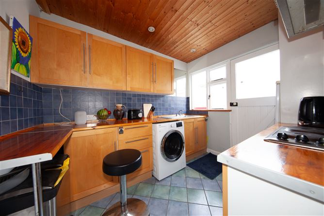 56 Harold Road, Stoneybatter, Dublin
