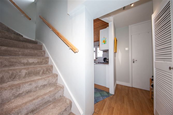 56 Harold Road, Stoneybatter, Dublin