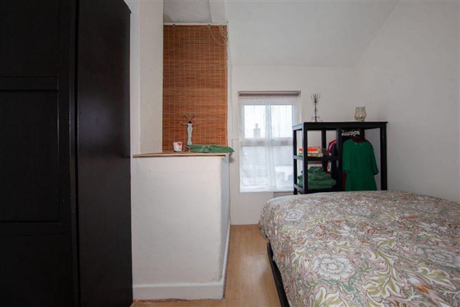 56 Harold Road, Stoneybatter, Dublin