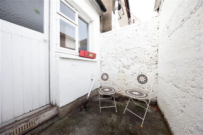 56 Harold Road, Stoneybatter, Dublin