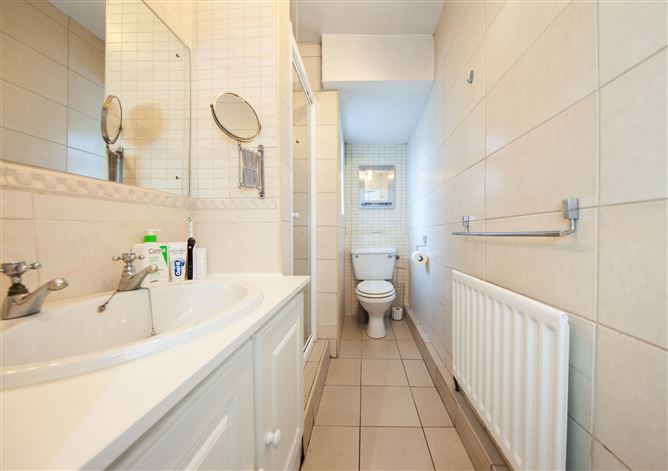 56 Harold Road, Stoneybatter, Dublin