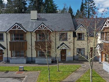 Image for 34 O'Carolan's Court, Kilronan, Ballyfarnon, Boyle, Roscommon