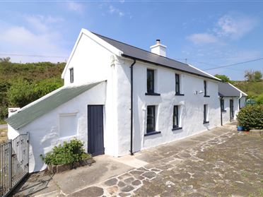 Image for Wysteria Cottage, Forenaught, Skibbereen,   West Cork