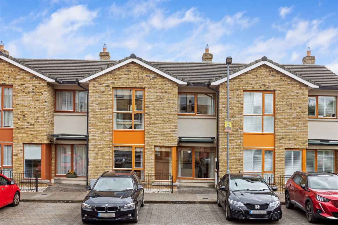 22 Milltown Avenue, Mount St. Anne's, Milltown, Dublin 6