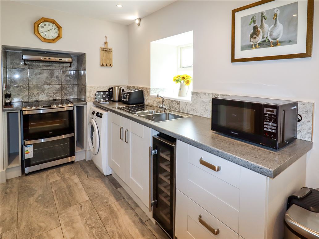 Sunbird Cottage,Biddulph, Staffordshire, United Kingdom