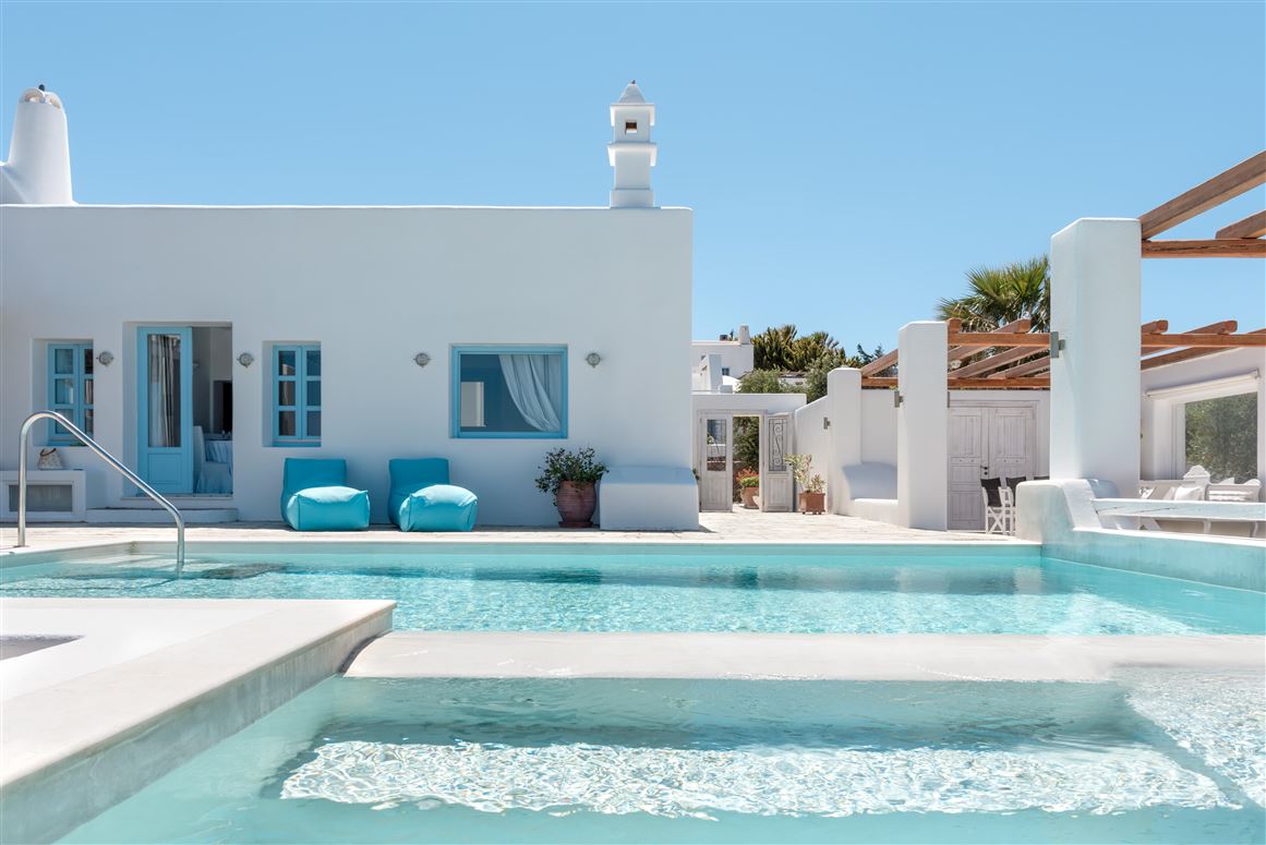 Portrait of Aphrodite,Vourvoulos,Santorini,Greece
