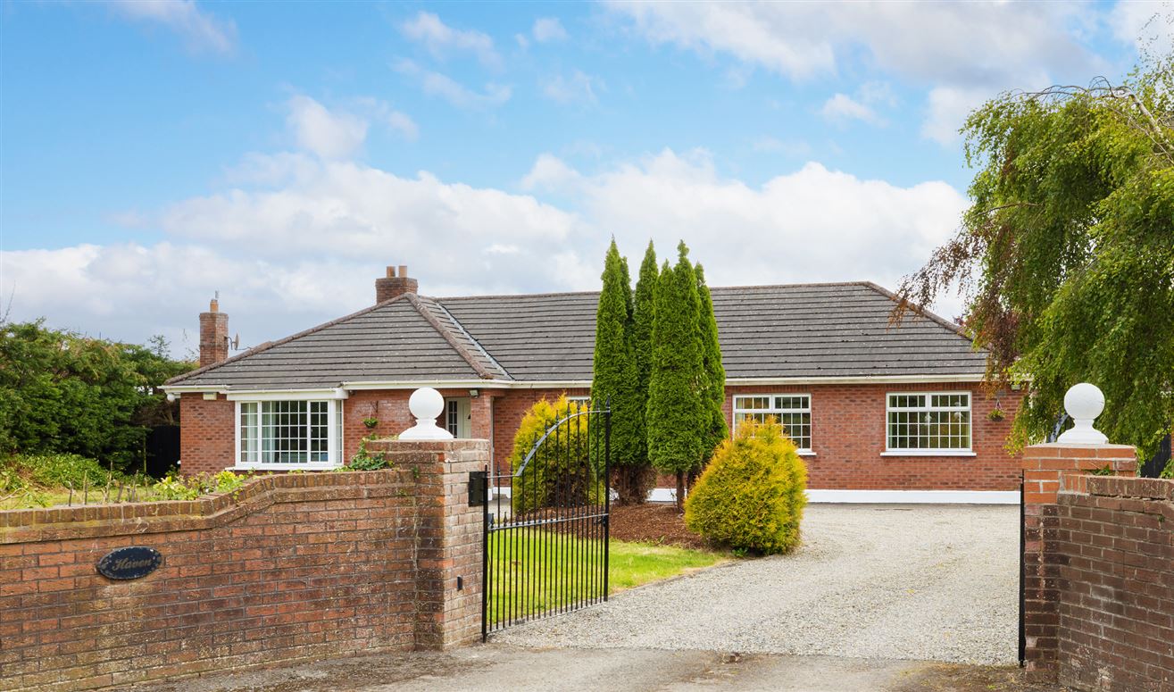 Haven House, Clonfert North, Maynooth, Co. Kildare