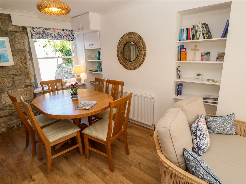 6 Bellair Road,Penzance, Cornwall, United Kingdom